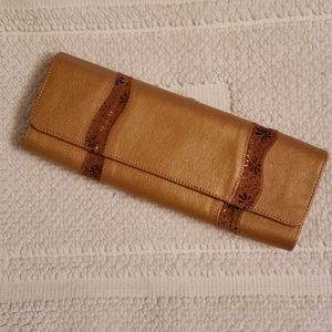 CHI CLUTCH designed FALCHI